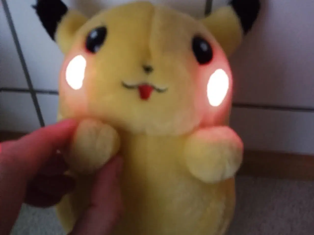 Billede 4 - Pikachu - Nintendo 1998