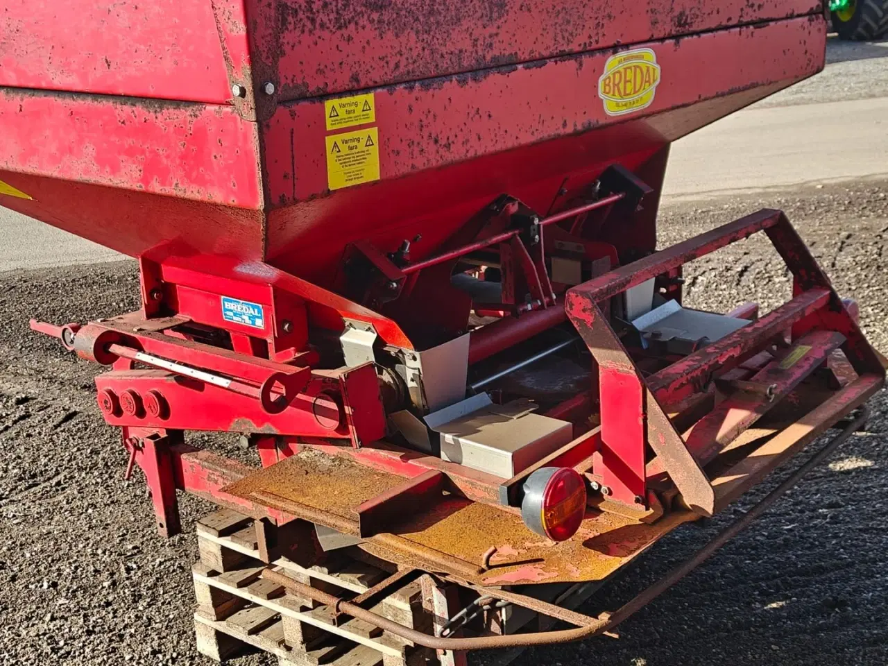 Billede 4 - Bredal B2