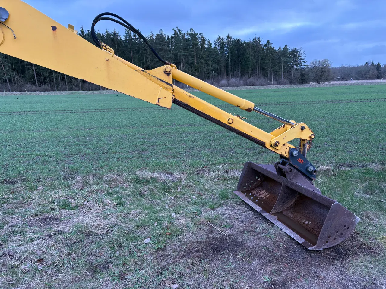 Billede 10 - JCB 3CX 4X4