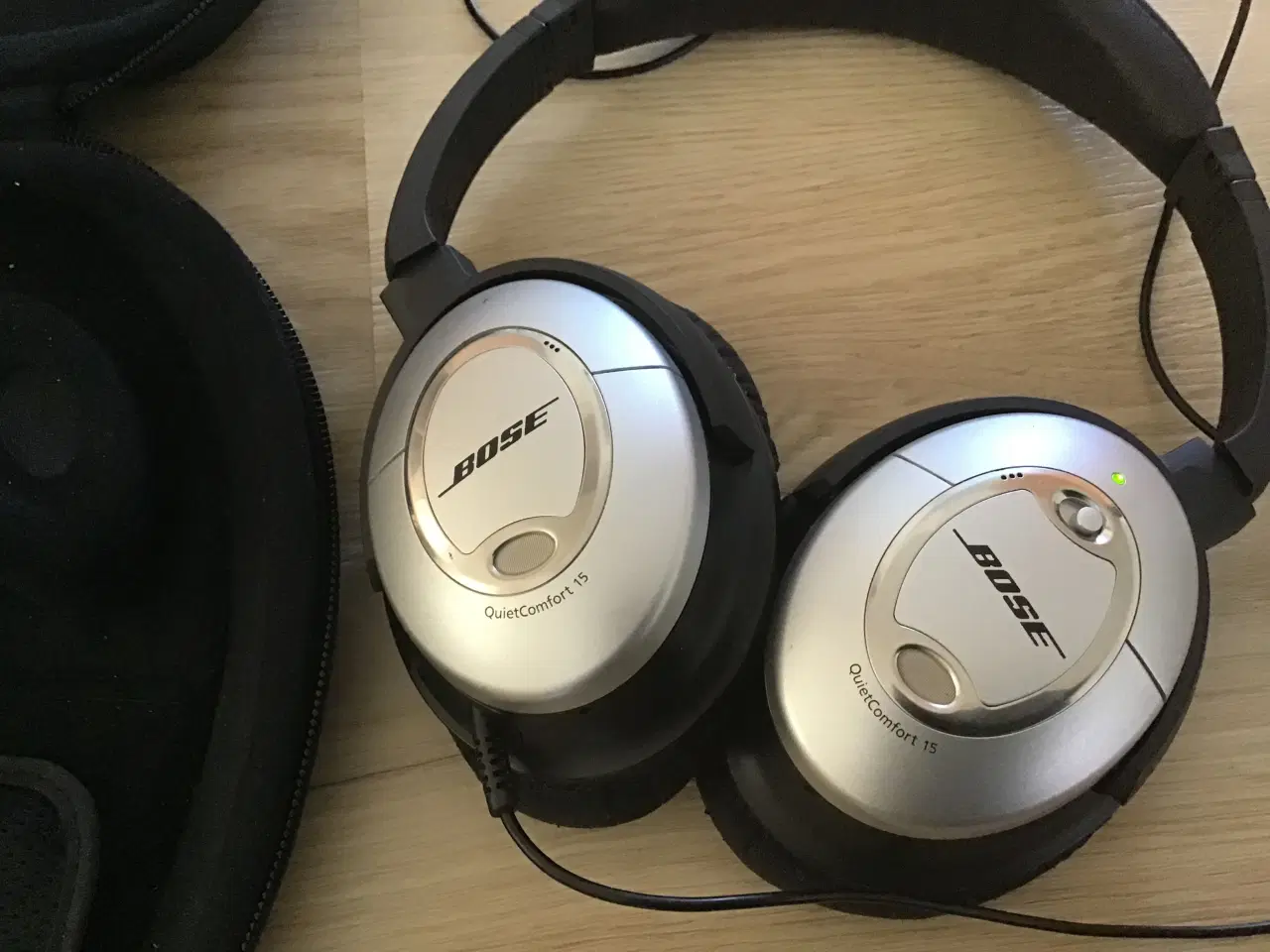 Billede 3 - Bose høretelefoner 15