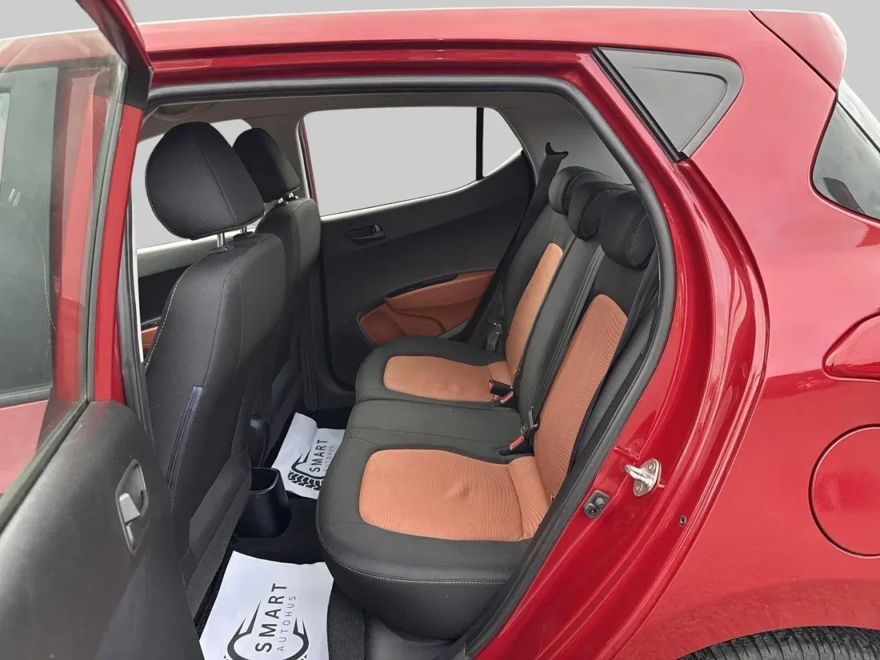 Billede 9 - Hyundai i10 1,0 Go