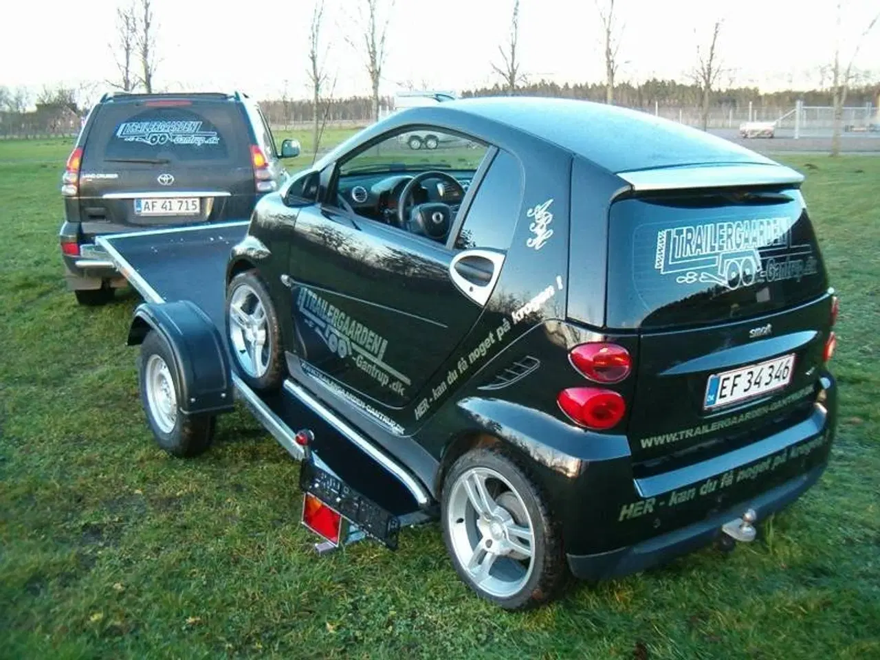 Billede 6 - Neptun trailer GN155 Multi 305-1300