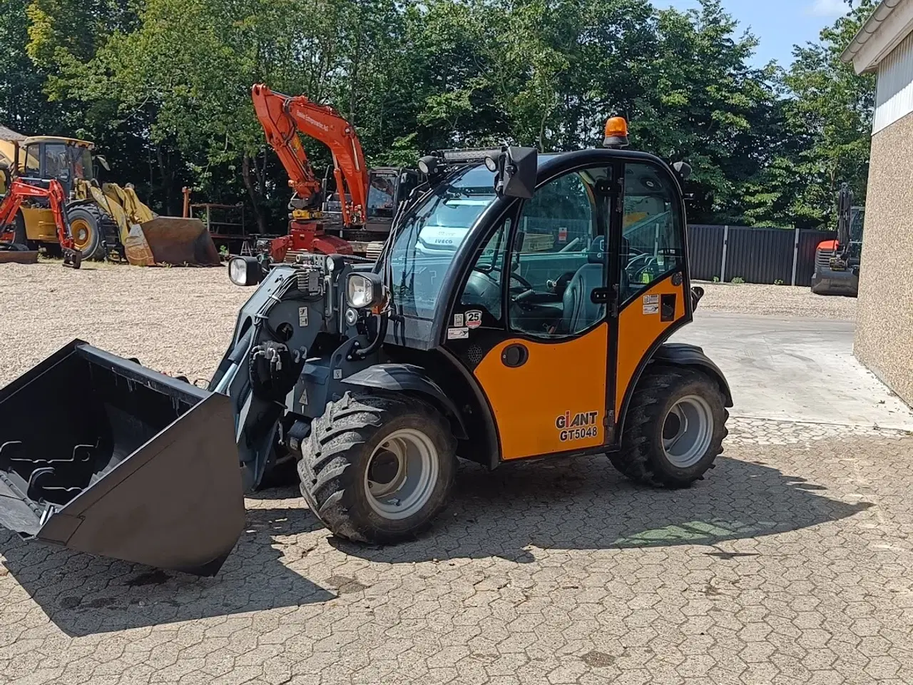 Billede 3 - Giant GT4850