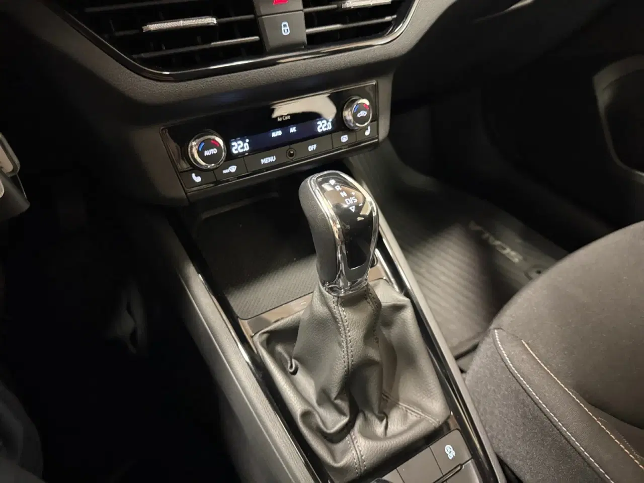 Billede 12 - Skoda Scala 1,0 TSi 110 Style DSG