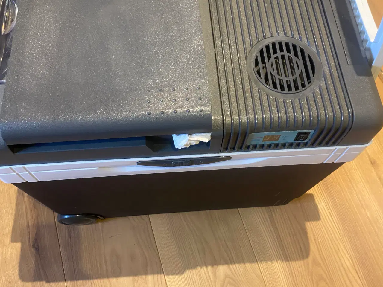 Billede 2 - Køleboks / varmeboks 40 liter