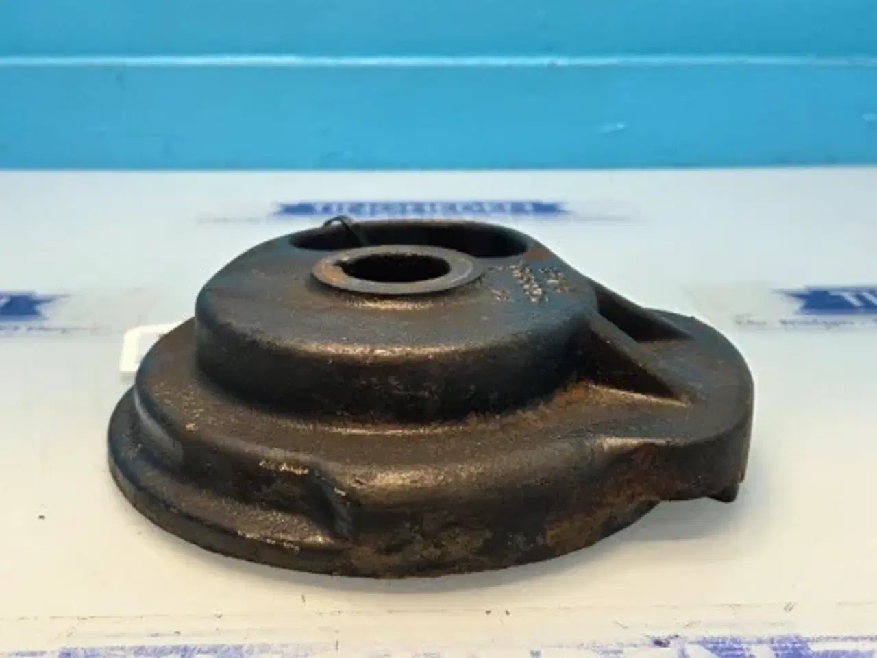 Billede 13 - New Holland BB920 Kamskive 86577790