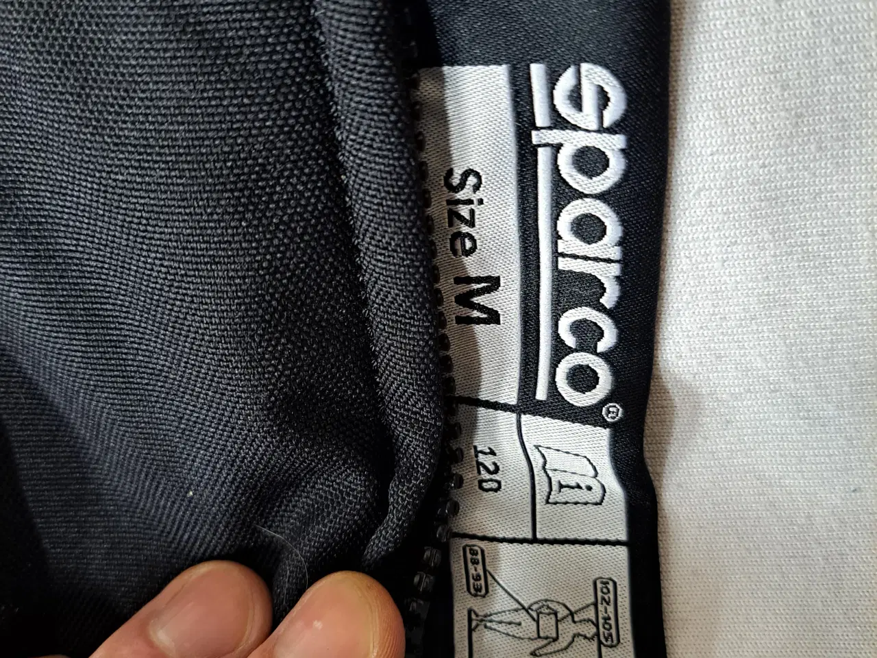 Billede 2 - Gokart udstyr. Alt du skal bruge for at komme igan