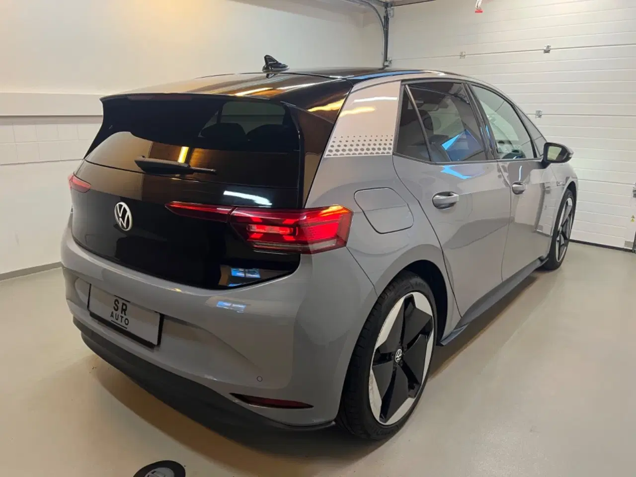 Billede 4 - VW ID.3 58 1ST Pro Performance Max