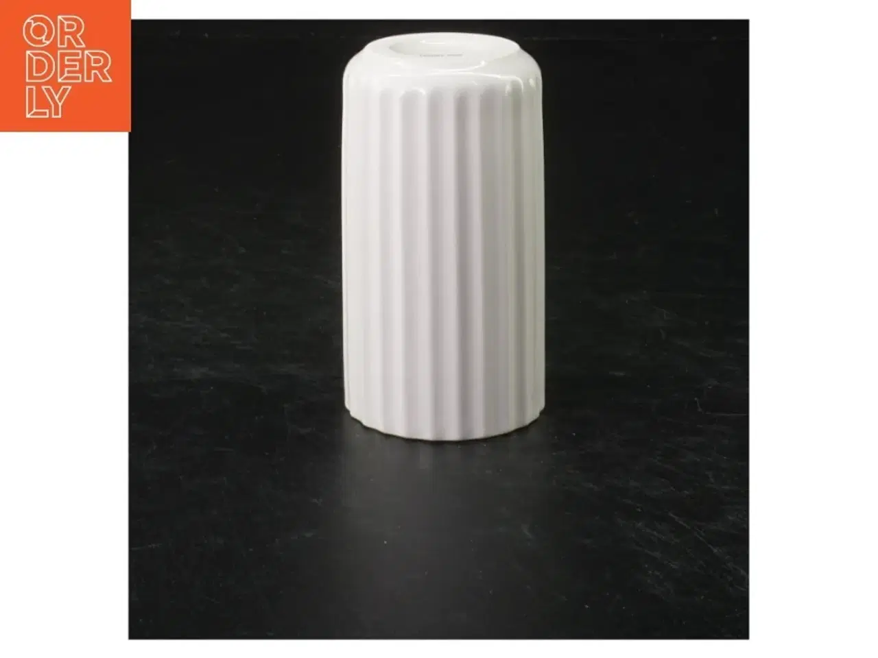 Billede 3 - Lyngby Porcelæn vase fra Lyngby (str. 9 cm)