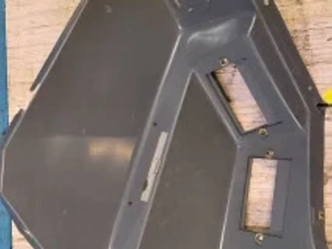 Billede 4 - Massey Ferguson 3060 Panel 3388327M2