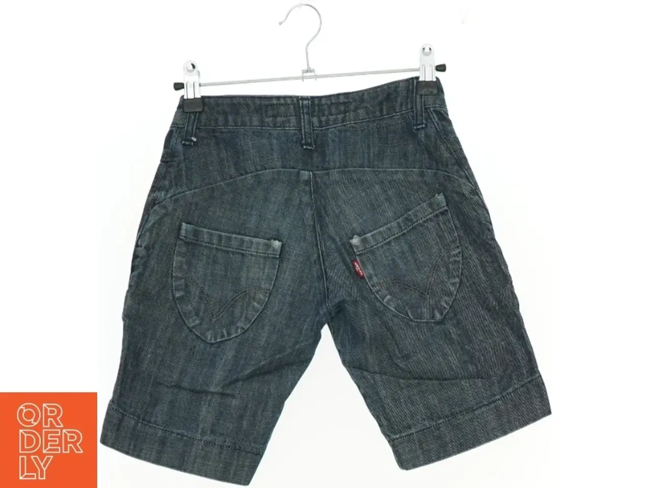 Billede 2 - Shorts fra Levis (str. 152 cm)
