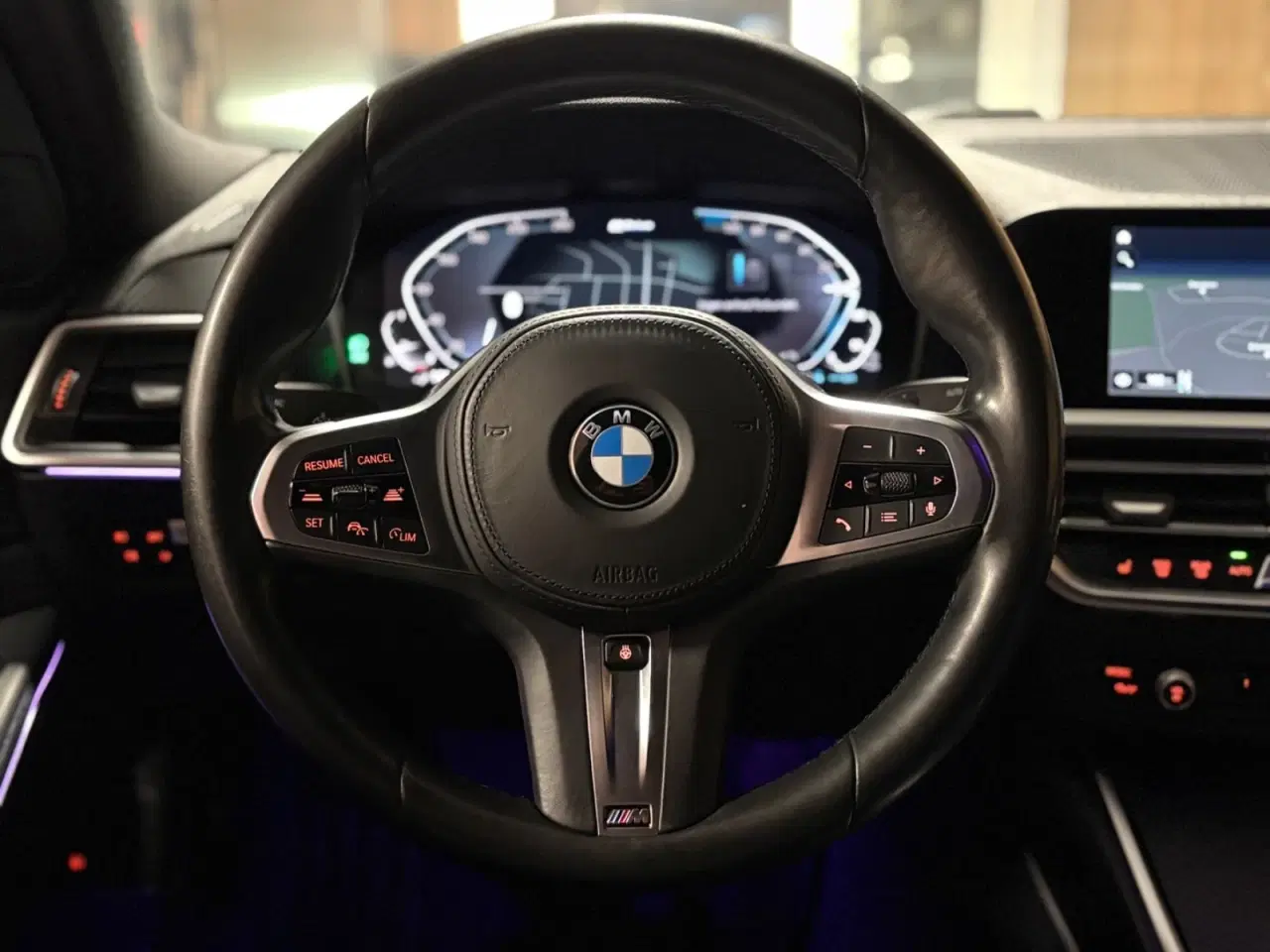 Billede 11 - BMW 330e 2,0 Sport Line aut.