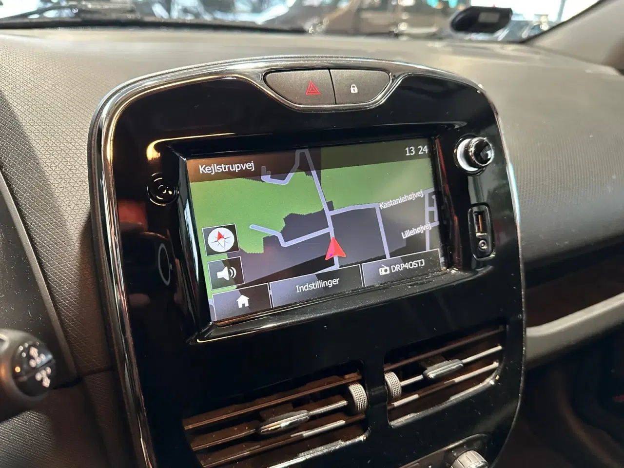 Billede 12 - Renault Clio IV 0,9 TCe 90 Expression Sport Tourer