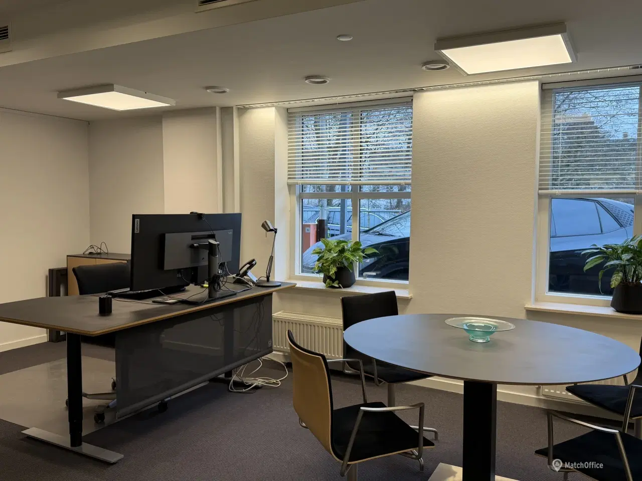 Billede 11 - Momsfrit kontor. butik eller showroom