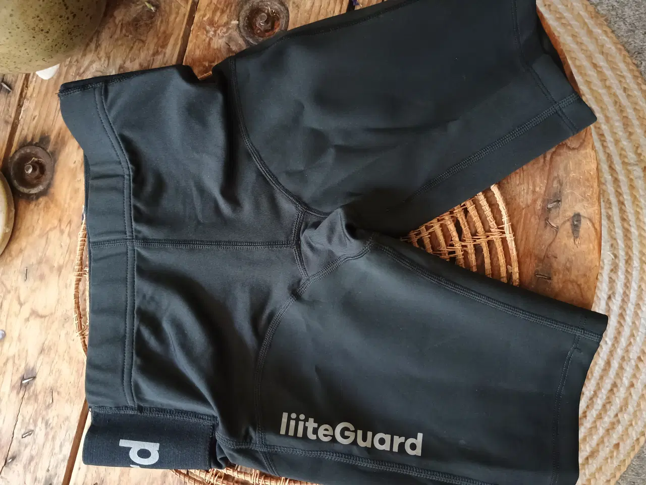 Billede 2 - liiteguard inner tights Woman XS 