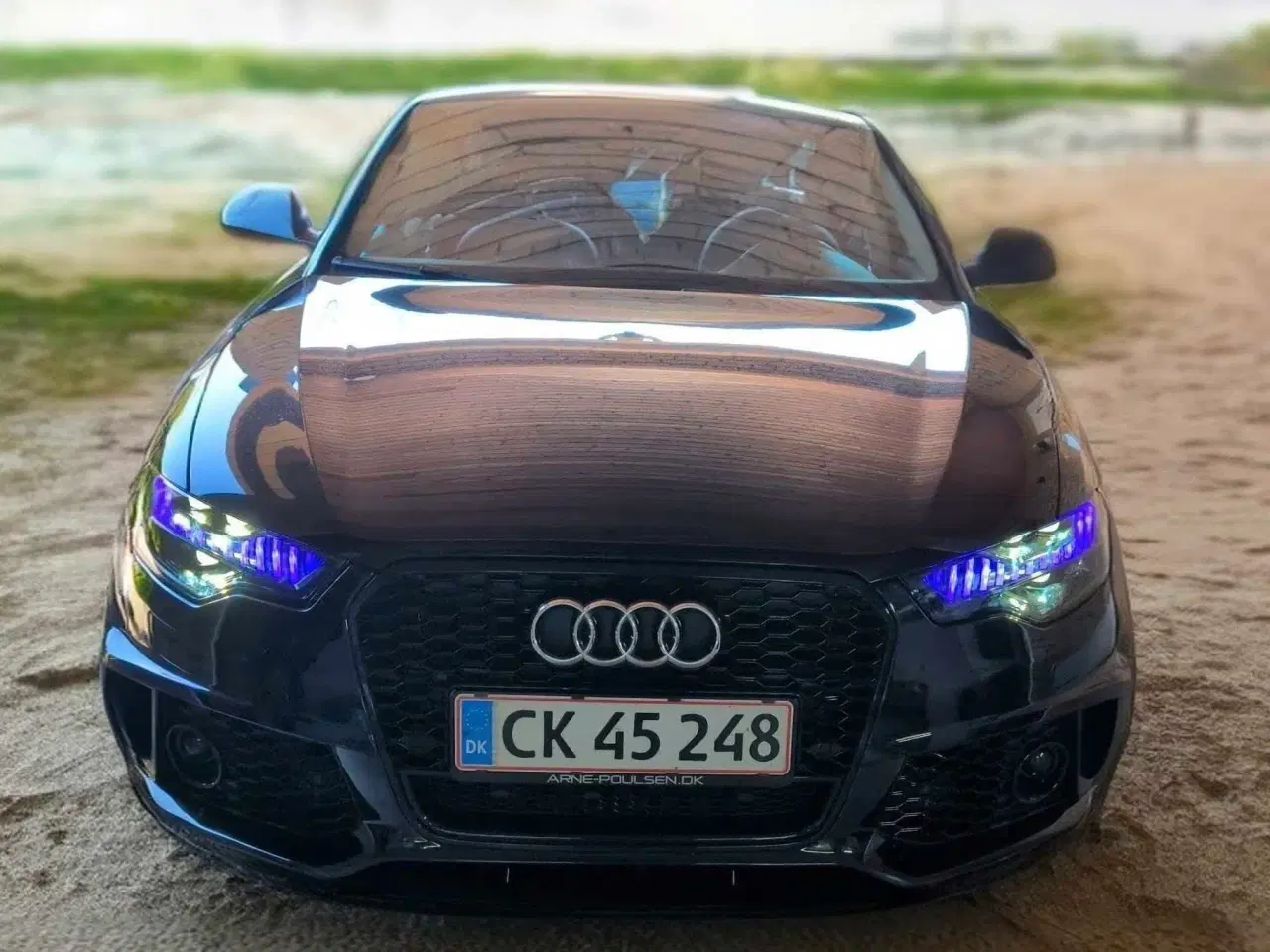 Billede 2 - Audi A6 3.0 TDI Quattro S-tr.