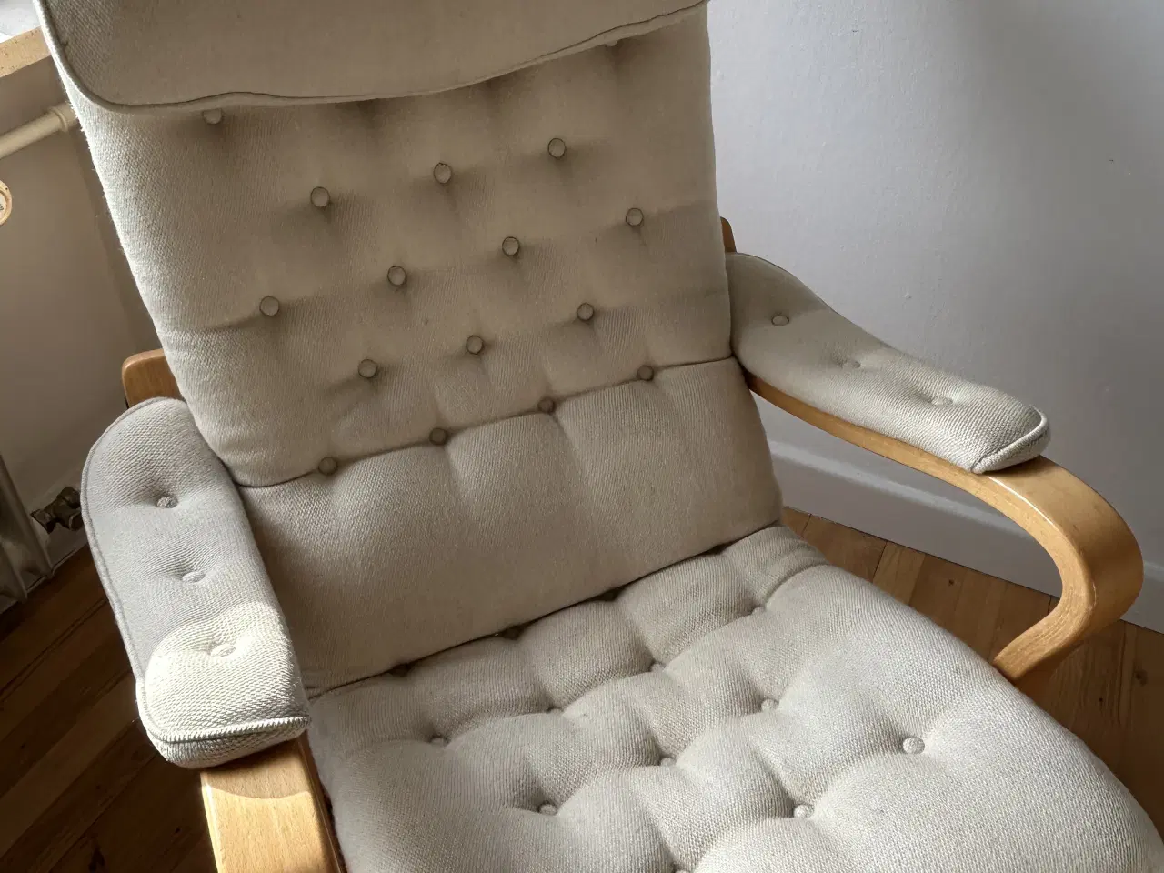 Billede 1 - Gustav Axel Berg