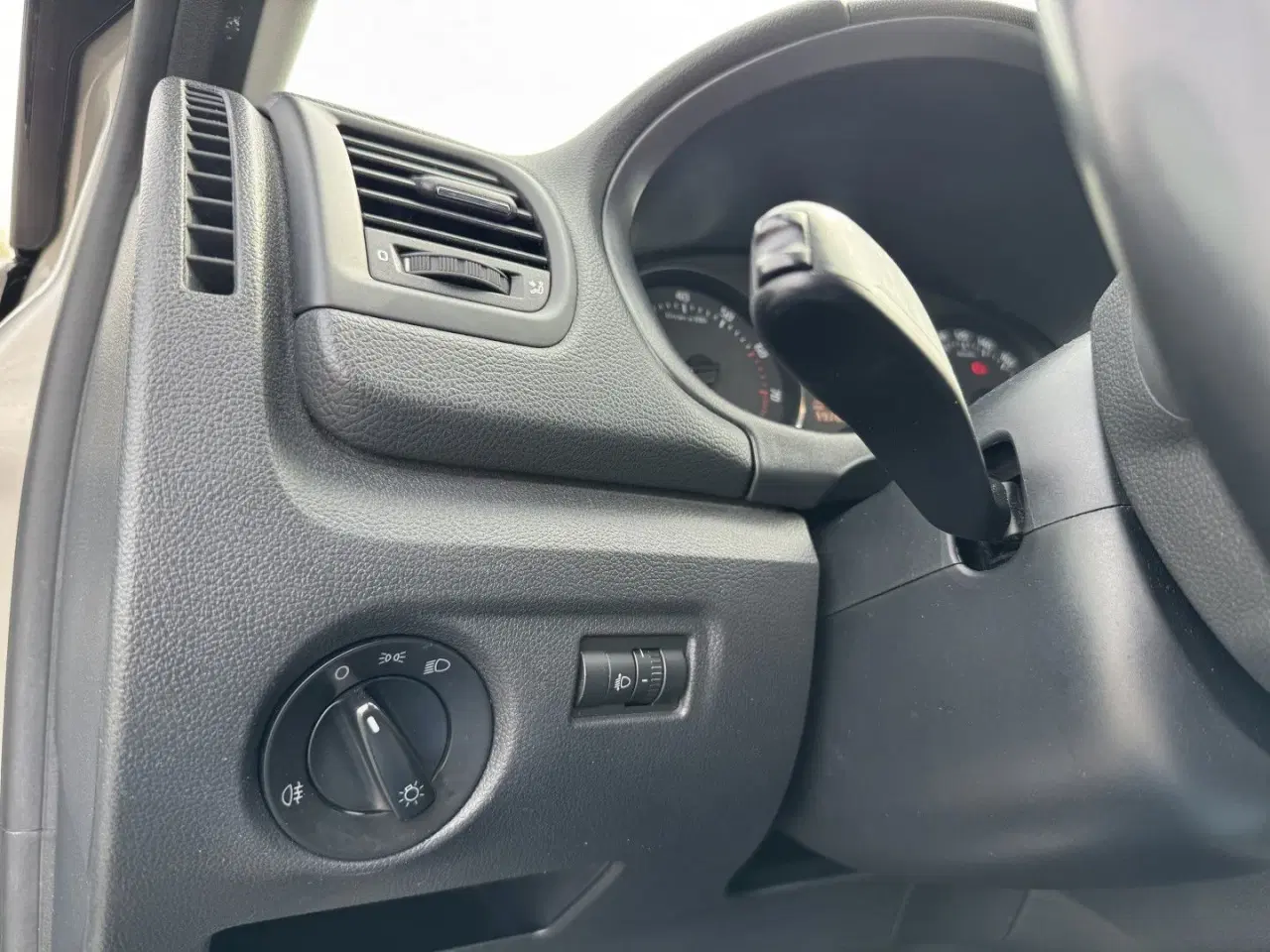 Billede 8 - Skoda Fabia Combi 1,2 TSI Classic 86HK Stc