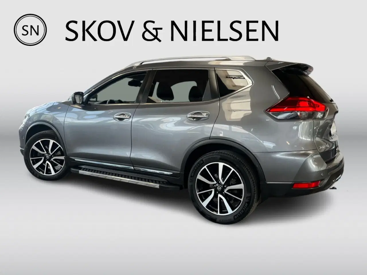 Billede 3 - Nissan X-Trail 2,0 dCi 177 Tekna X-tr.