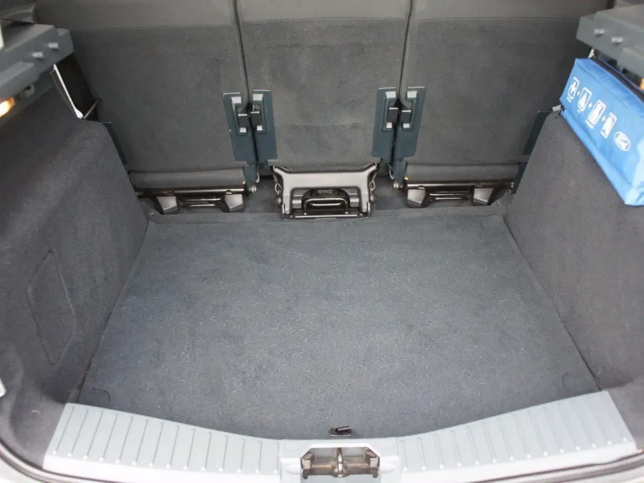 Billede 9 - Ford C-MAX 1,0 SCTi 125 Titanium