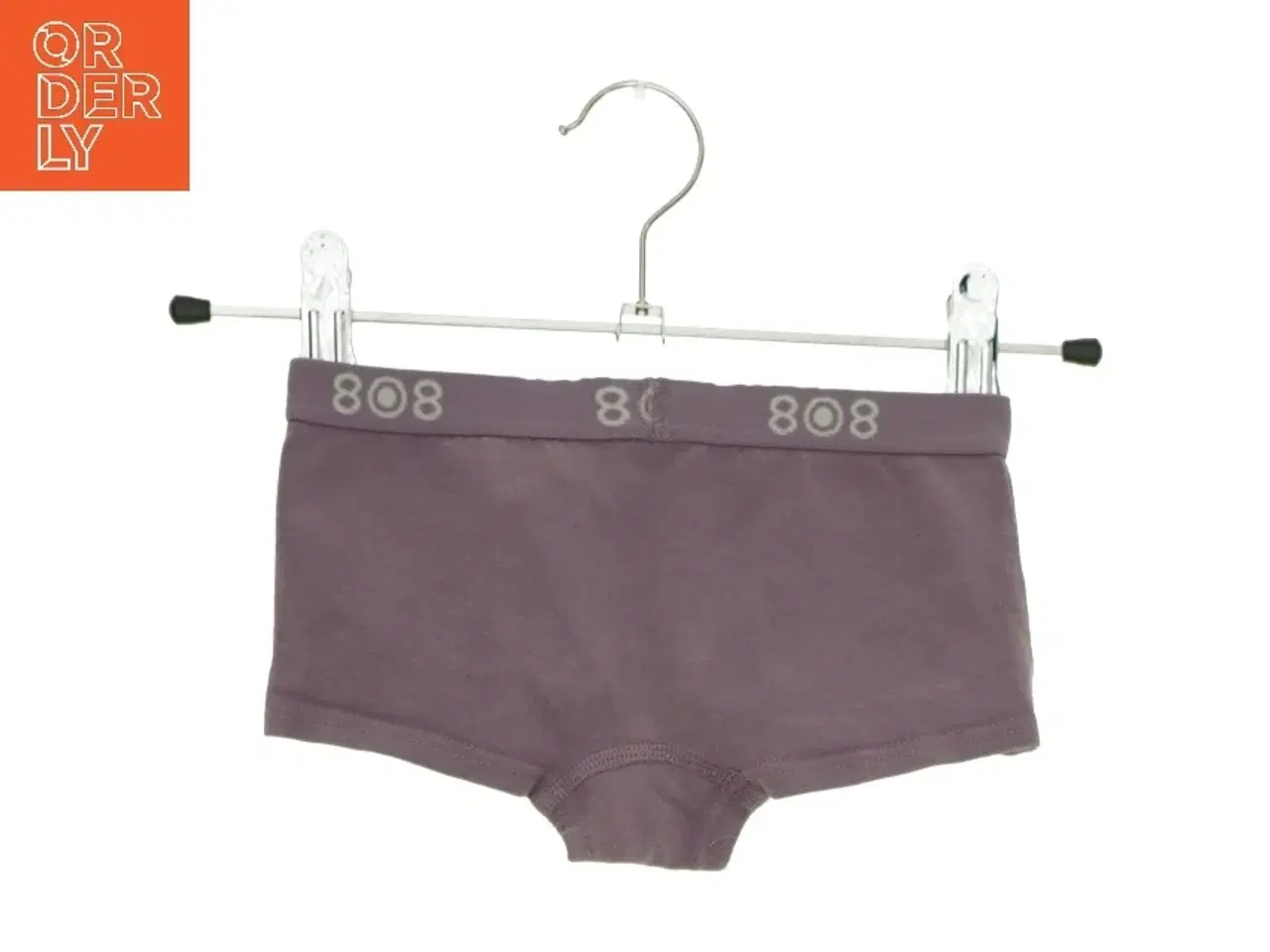 Billede 1 - Undertøj fra 8O8 (str. 104 cm)