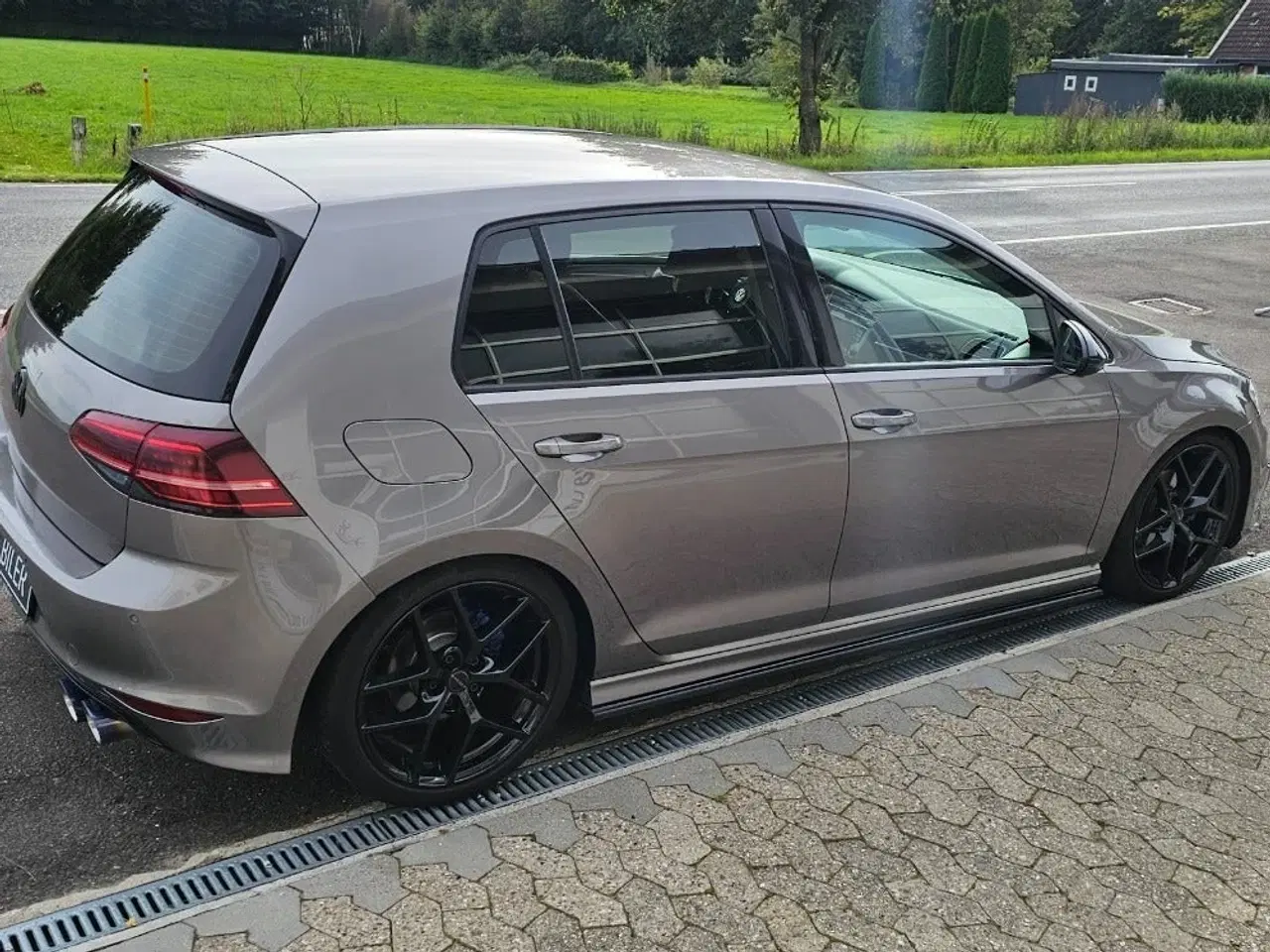 Billede 7 - VW Golf VII 1,6 TDi 105 Highline BMT