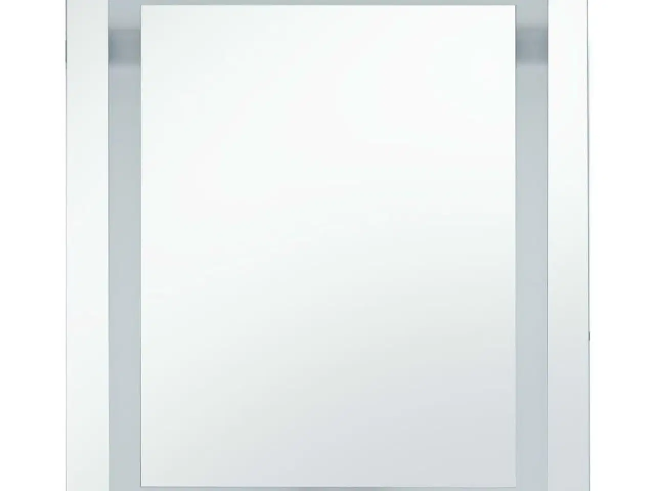 Billede 3 - LED-vægspejl til badeværelset 60x80 cm