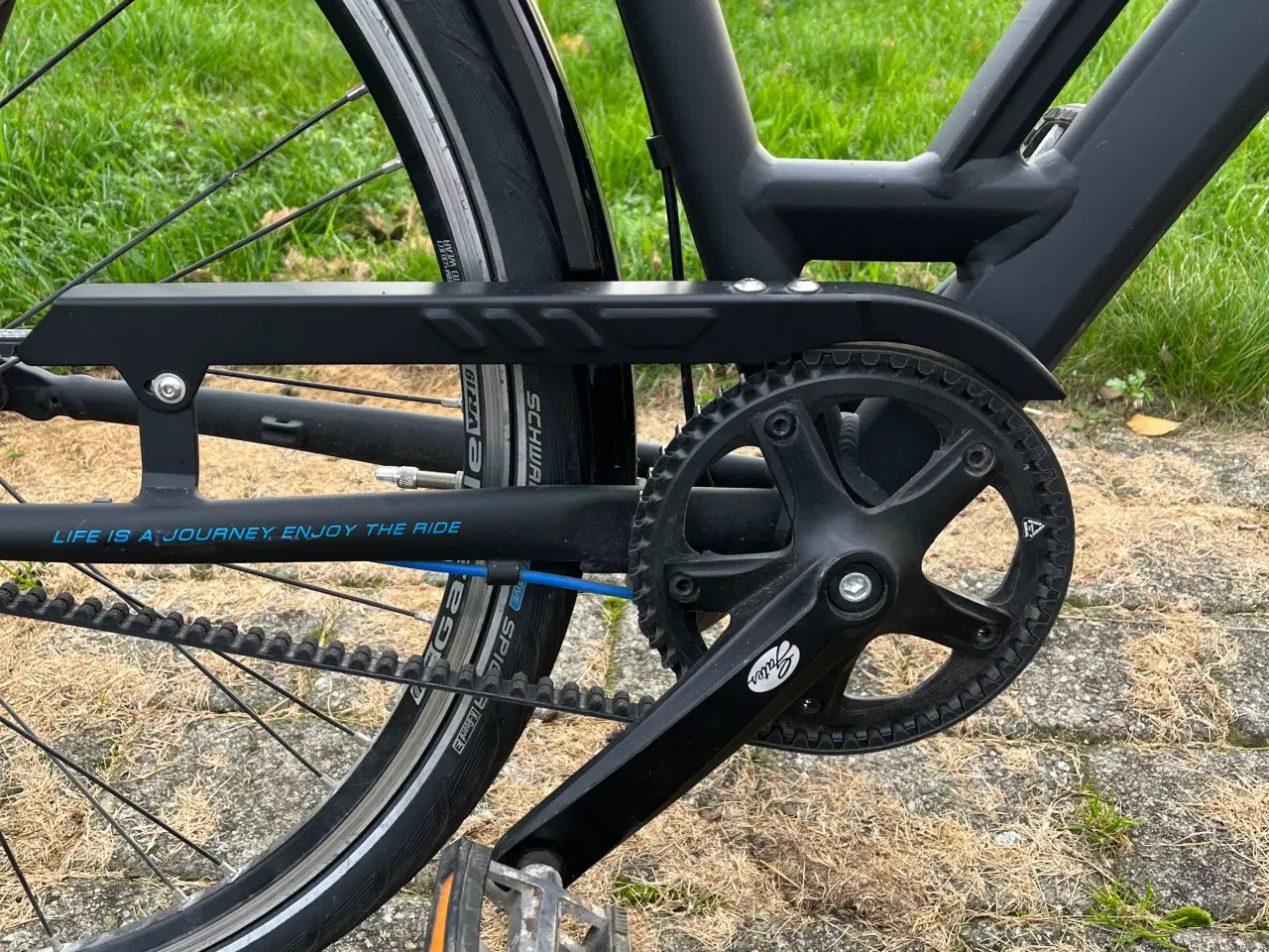 Billede 2 - Flot damecykel