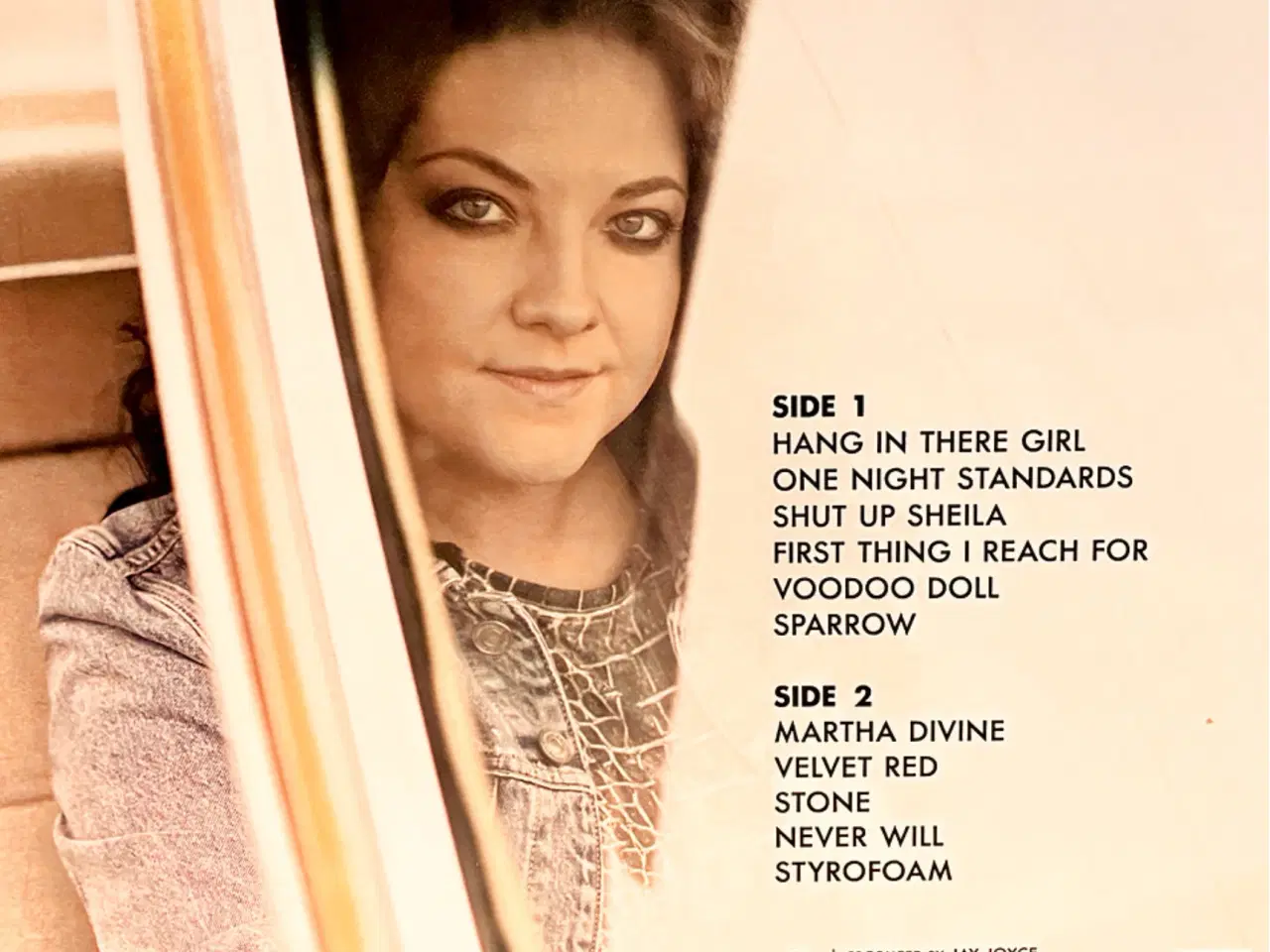 Billede 3 - Ashley McBryde – Never Will