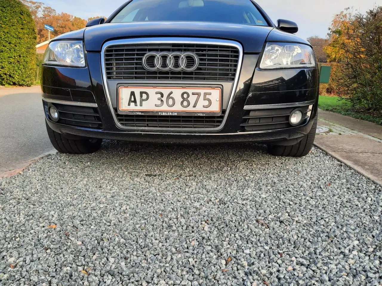 Billede 5 - Audi A6, 2,4 V6