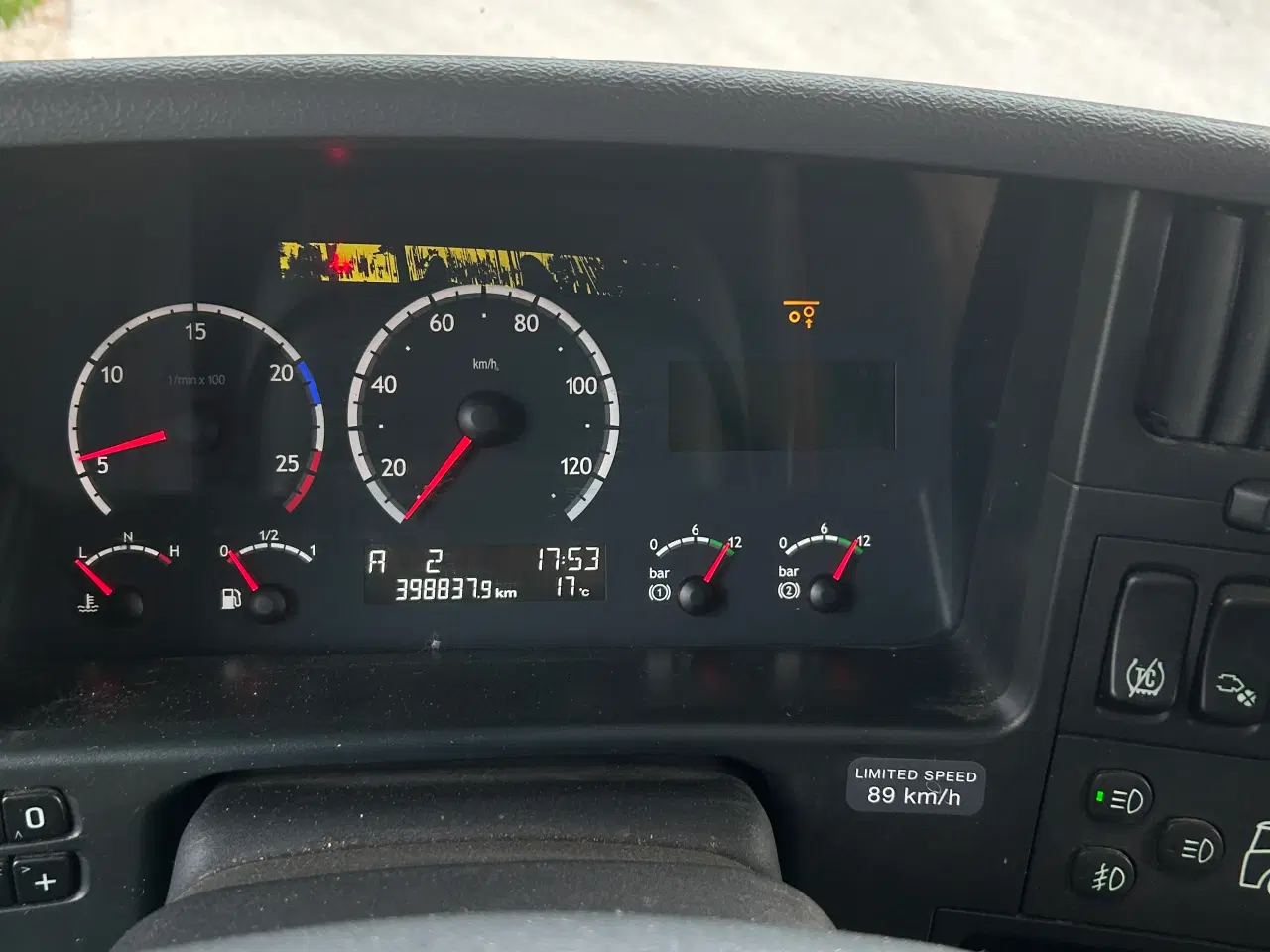 Billede 7 - Scania R310