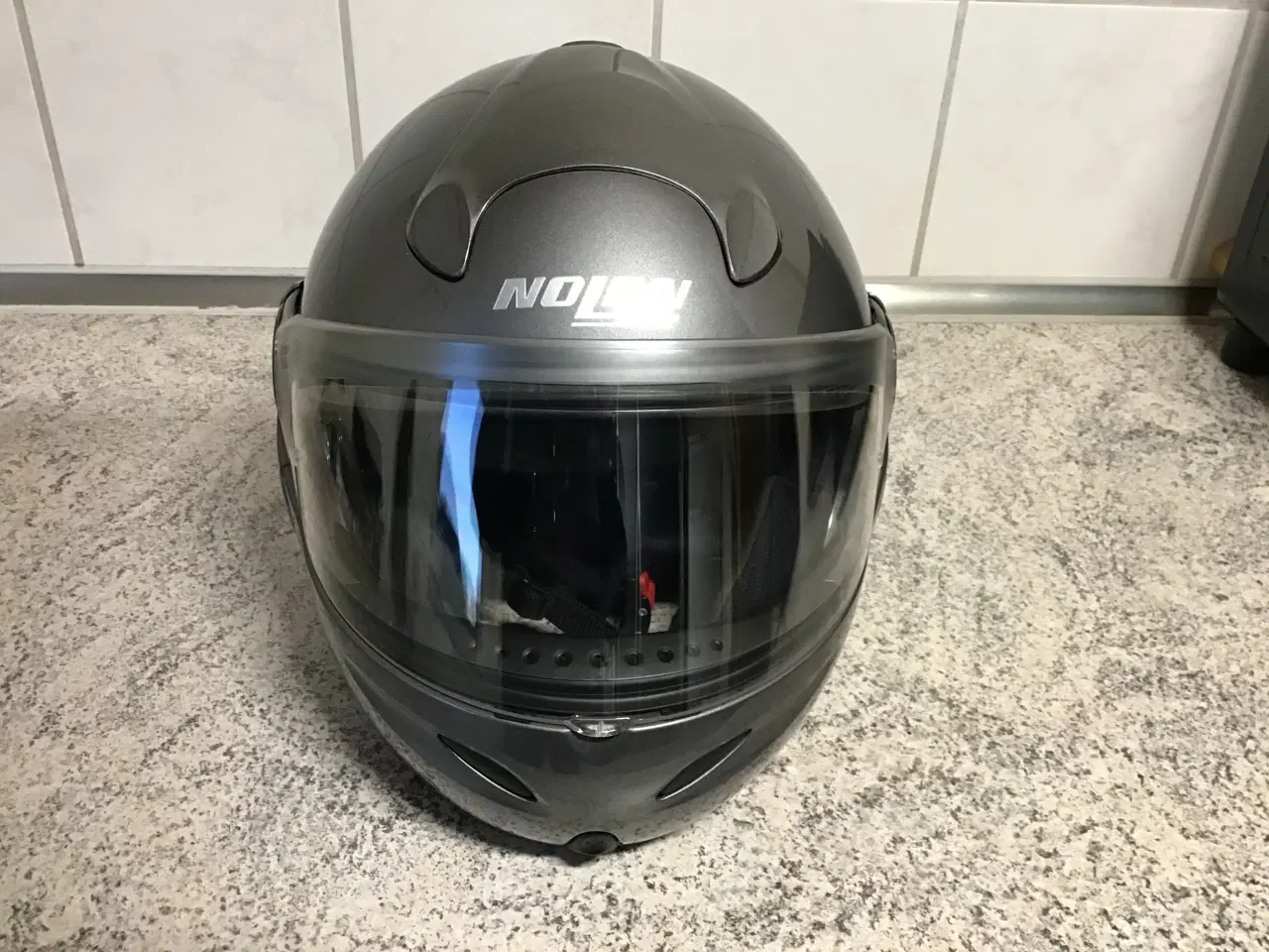 Billede 5 - NOLAN styrthjelm.