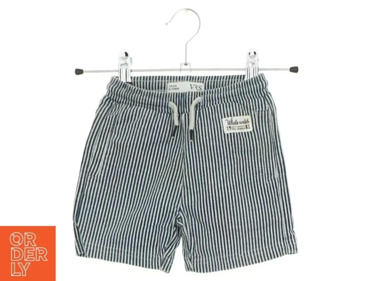 Billede 1 - Shorts fra VRS (str. 74 cm)