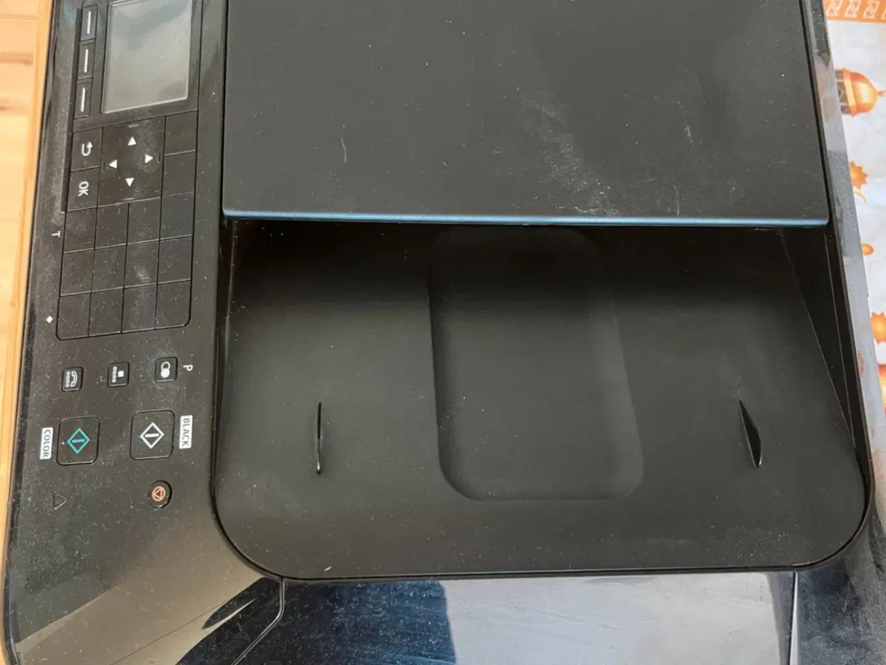 Billede 2 - Printer