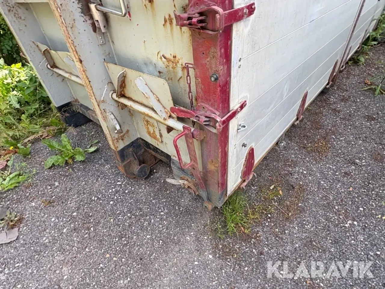 Billede 9 - Kroghejslad