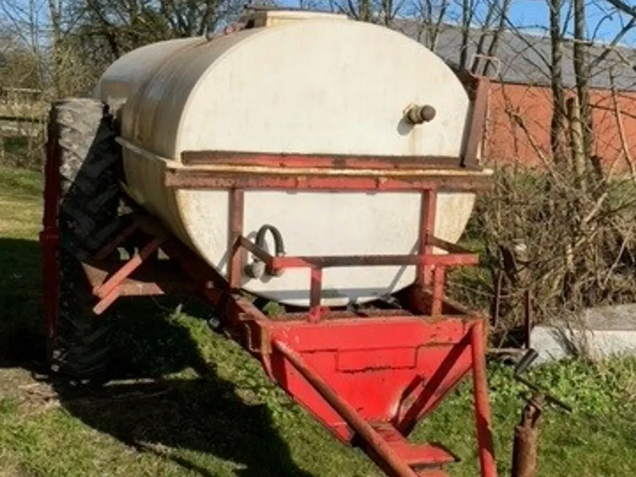 Billede 2 - - - - 3600 liter