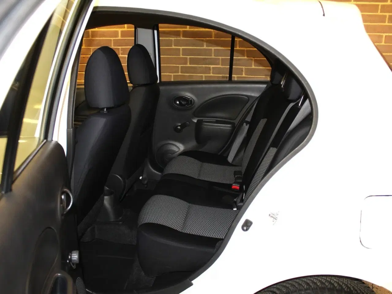 Billede 5 - Nissan Micra 1,2 Visia