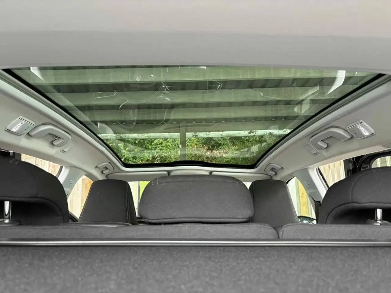 Billede 10 - Peugeot 308 Style SW