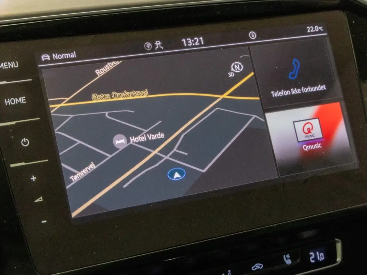 Billede 15 - VW Passat 2,0 TDi 190 Elegance Variant DSG