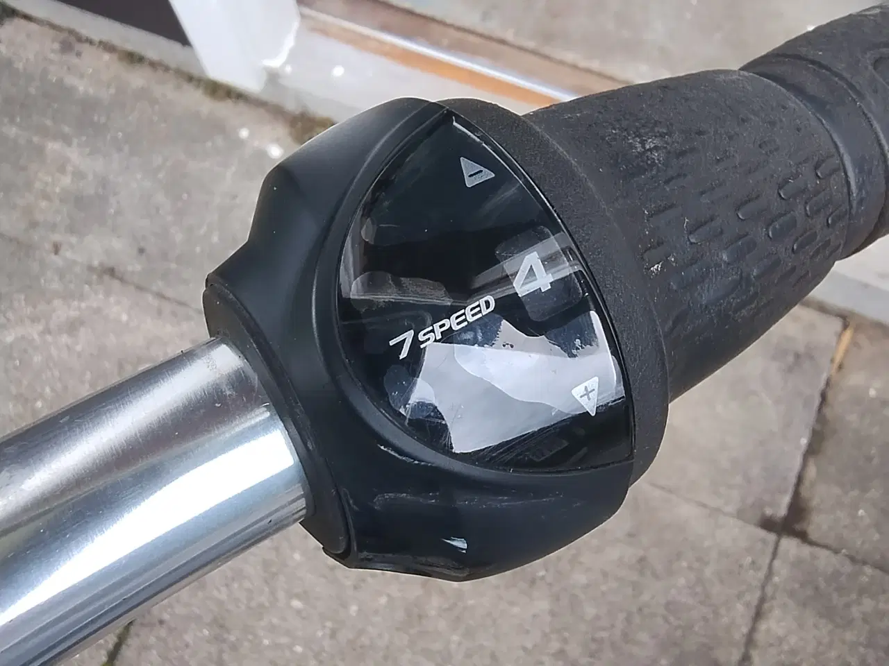 Billede 5 - Udmærket SCO herrecykel. Størrelse 52 cm.