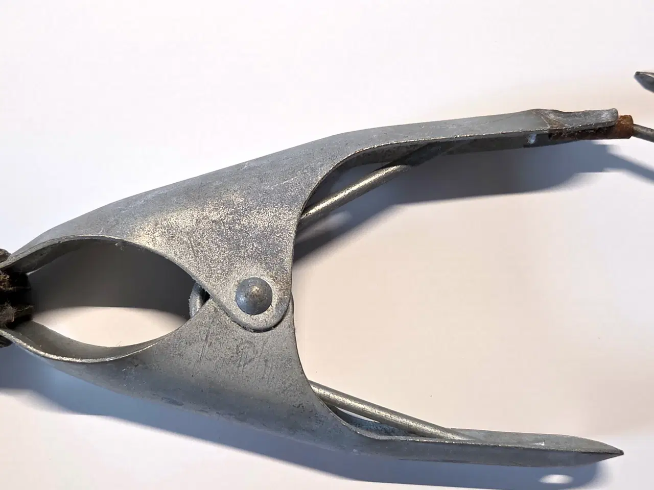 Billede 1 - Limklemmer 