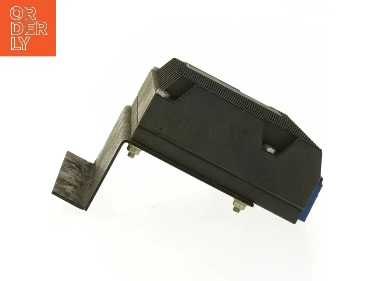 Billede 3 - DYNAMIC DS100 controller fra Dynamic (str. 16x17 cm)