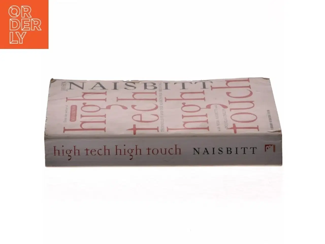 Billede 4 - High Tech, High Touch af John Naisbitt, Nana Naisbitt, Douglas Philips (Bog)