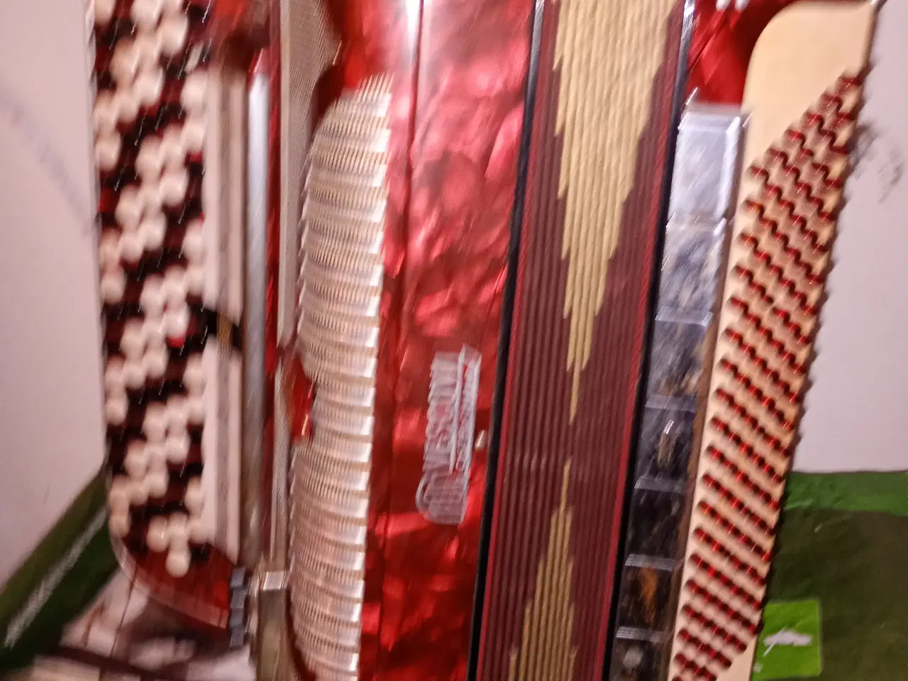 Billede 5 - Harmonika