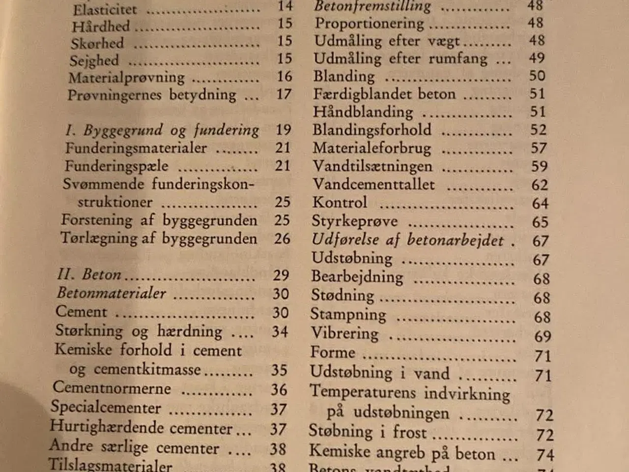 Billede 8 - Husbygningsmaterialer 