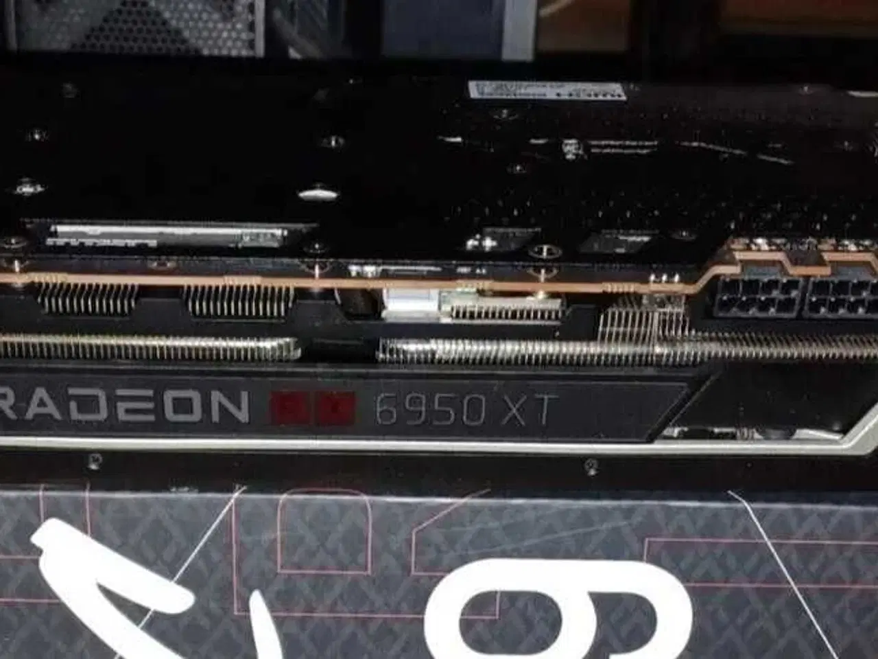 Billede 3 - Amd Radeon Rx 6950 xt