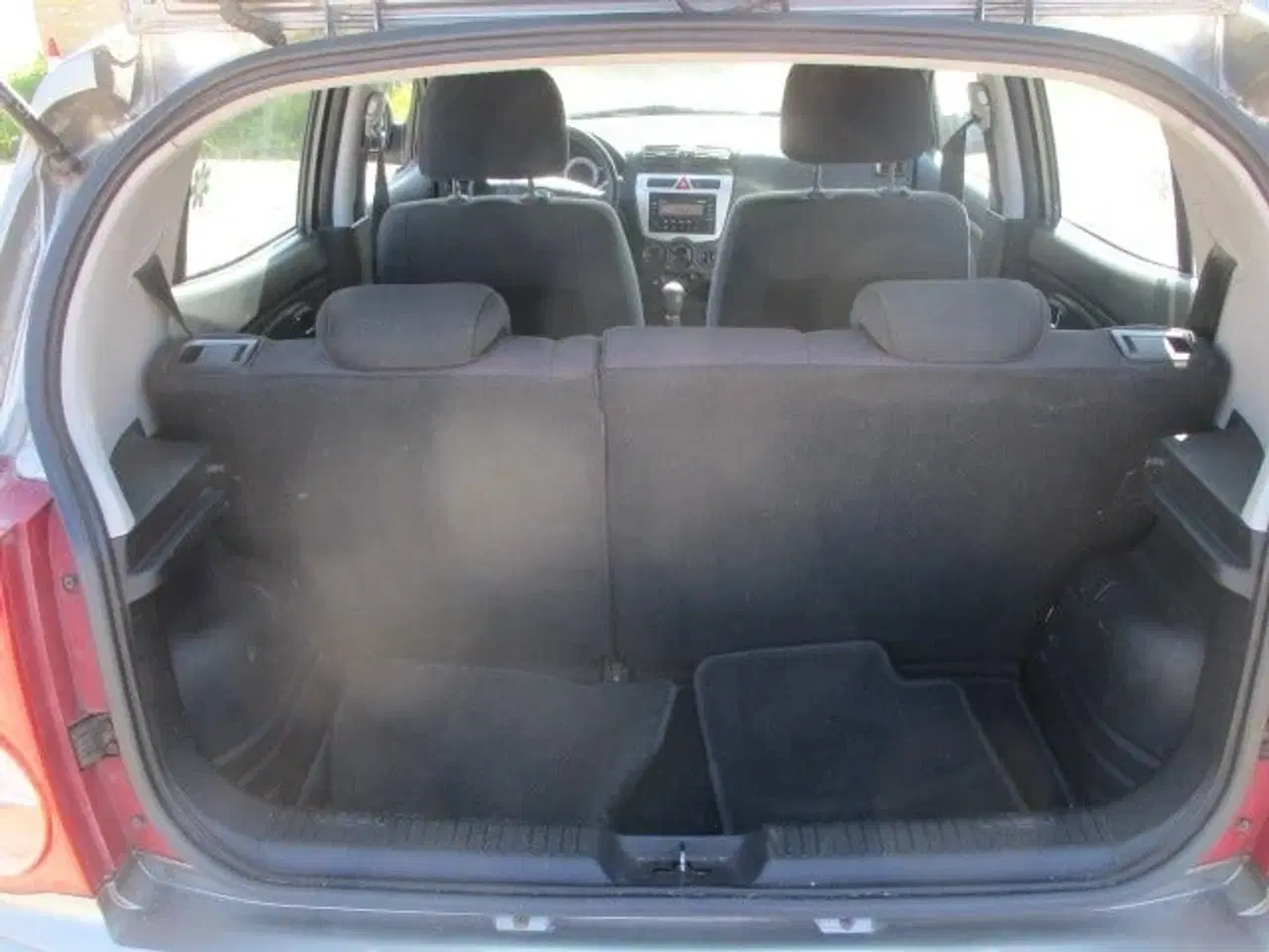 Billede 4 - Kia Picanto 1,1 Active