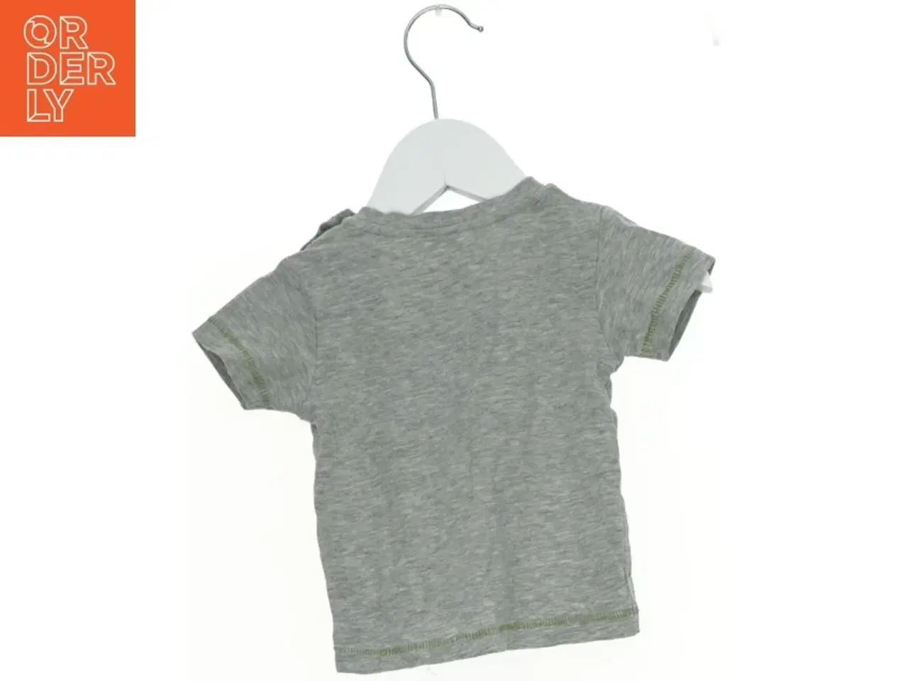 Billede 2 - T-Shirt fra Mads & Mette (str. 68 cm)