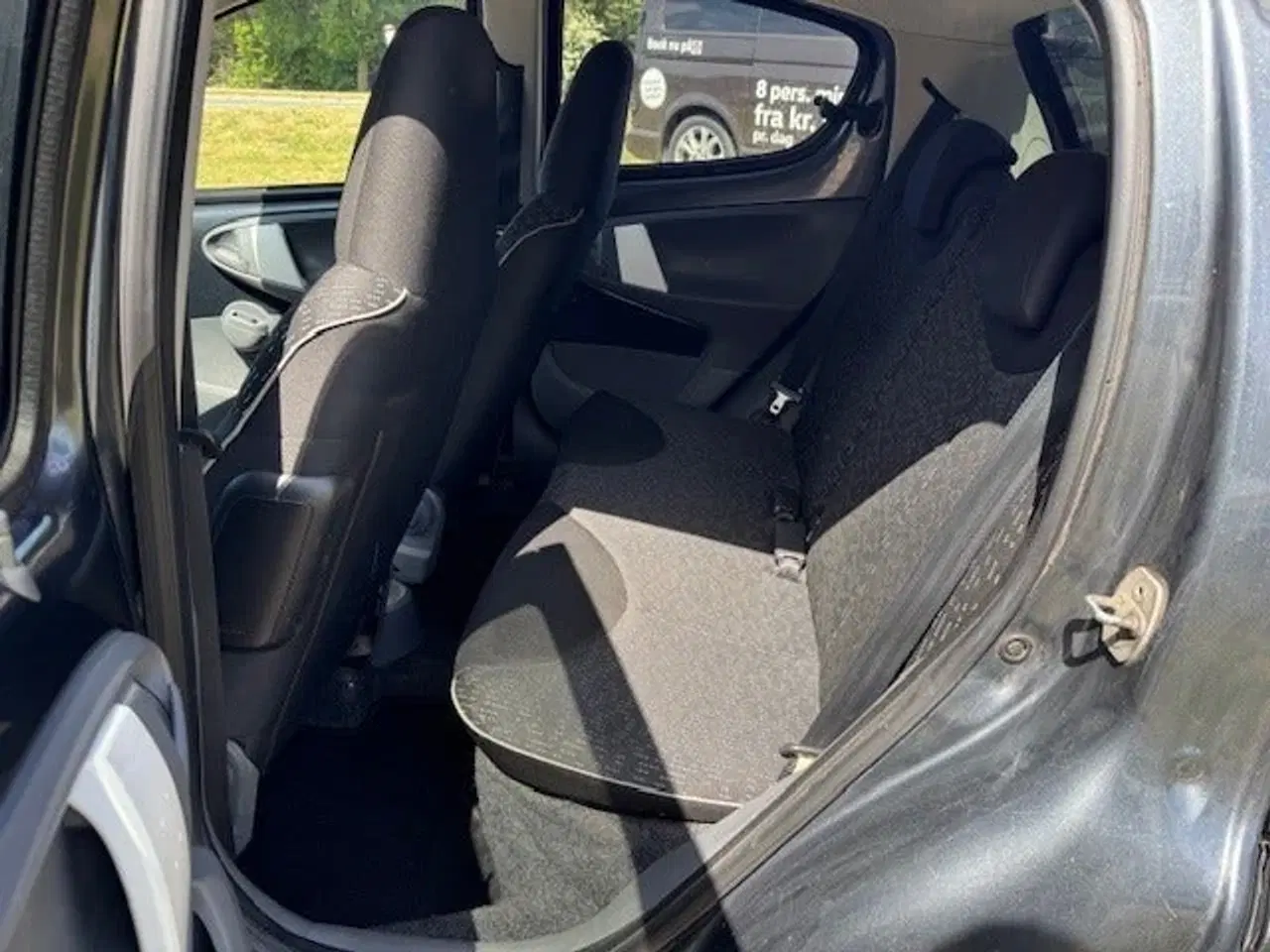 Billede 6 - Peugeot 107 1,0 Access
