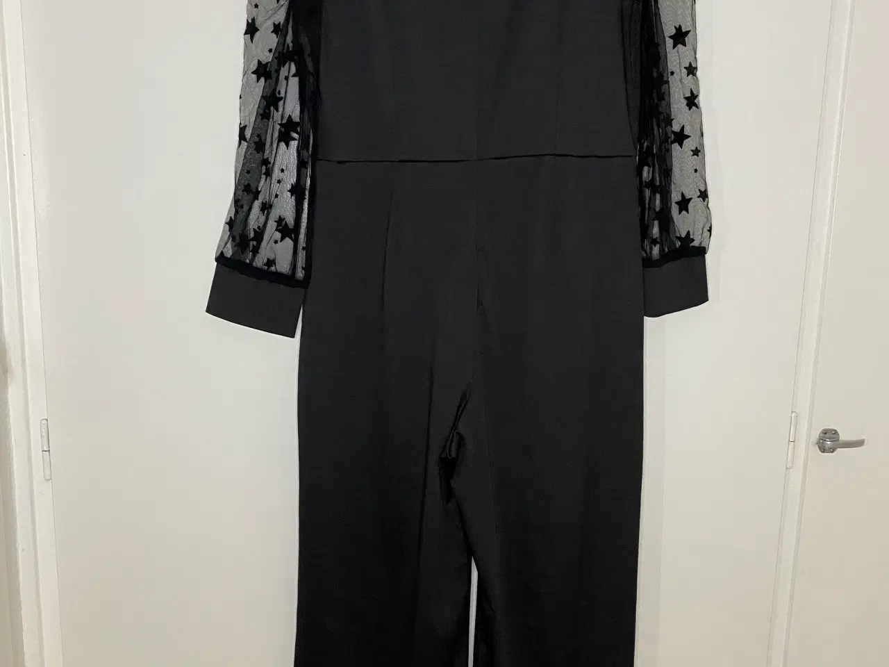 Billede 3 - Flot jumpsuit/heldragt/buksedragt
